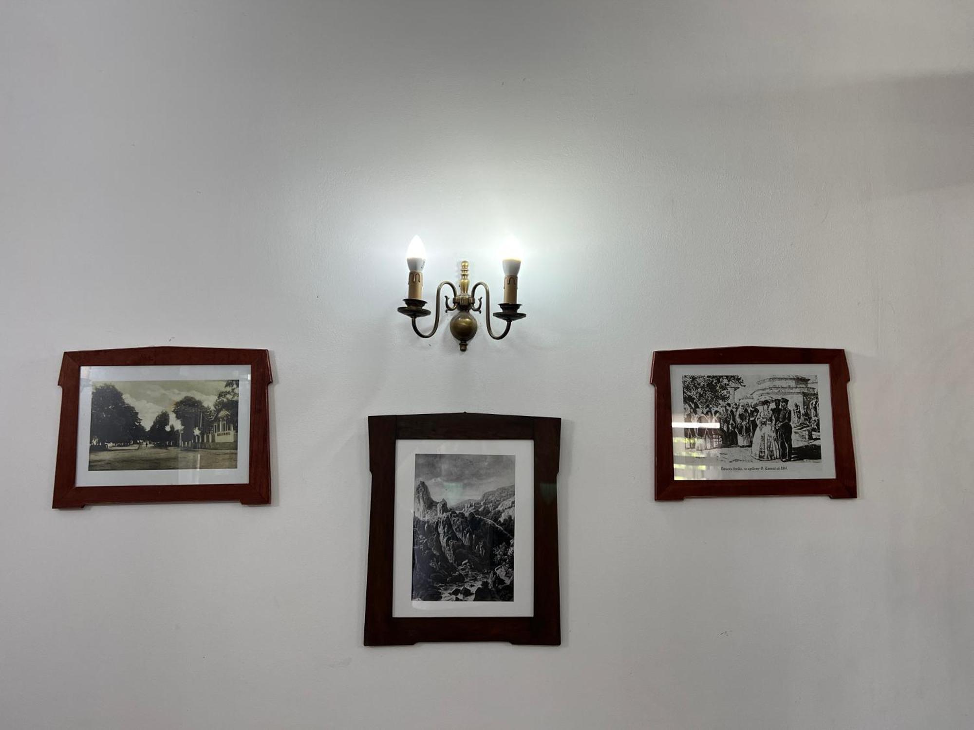 House Milovanovic ソコバニャ エクステリア 写真